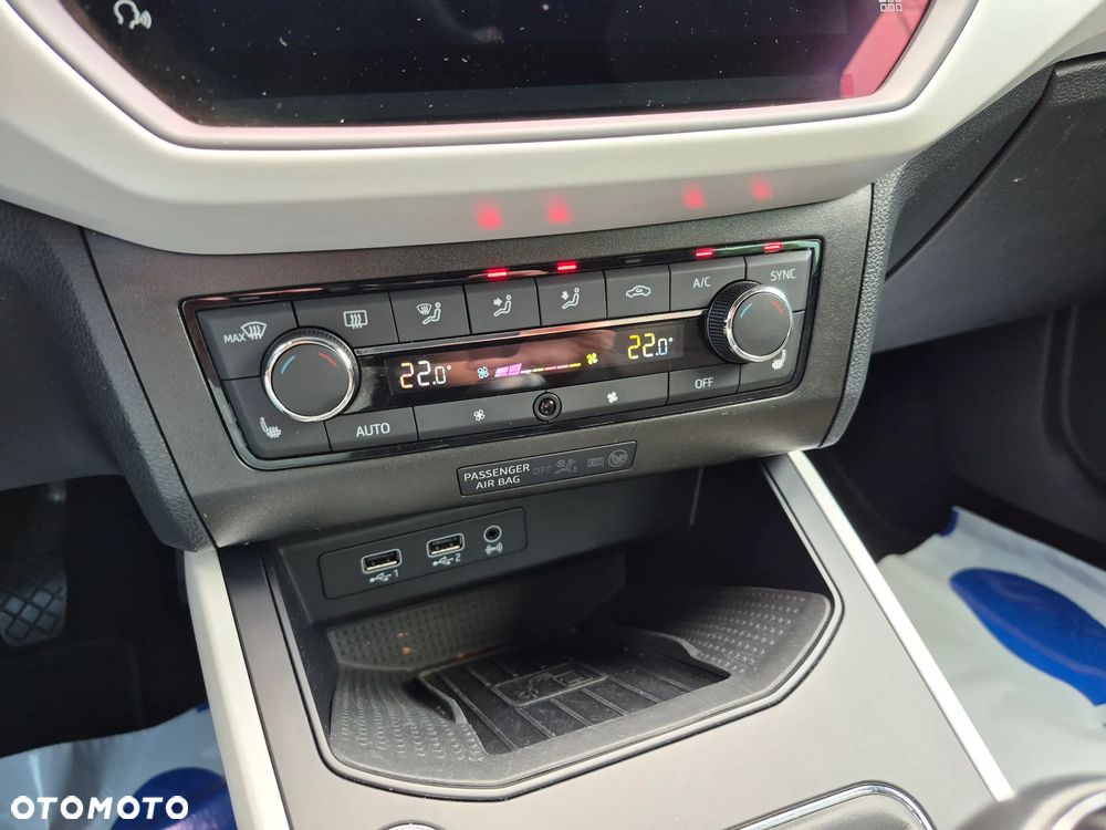 Seat Arona 1.0 TSI OPF XCELLENCE - 24