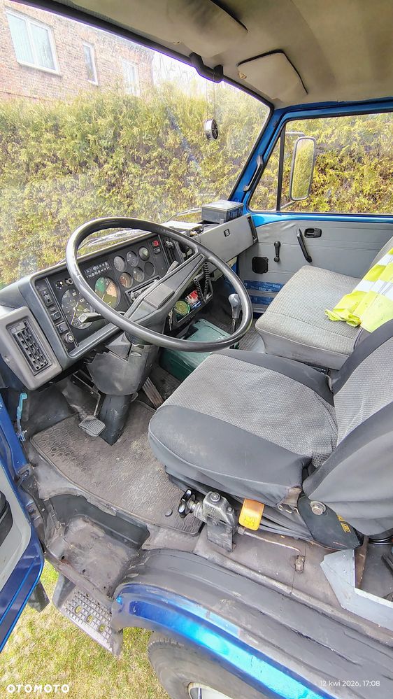MAN 10.150 - 5