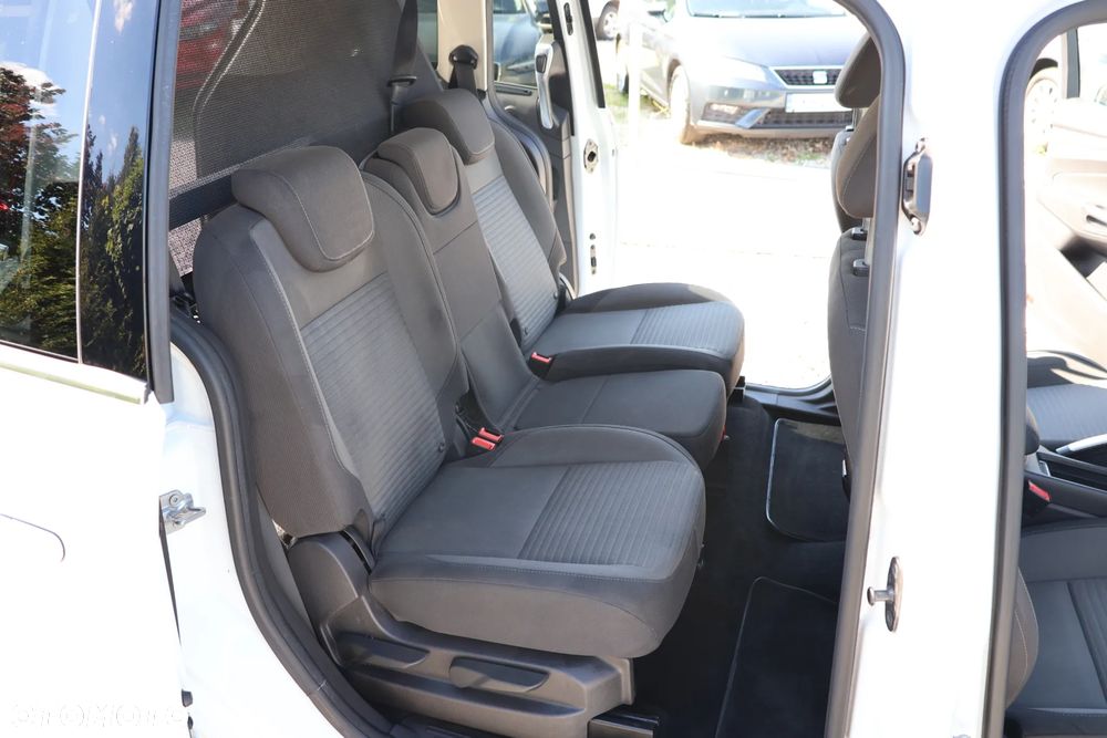 Ford Grand C-MAX 1.5 EcoBoost Start-Stopp-System Trend - 13