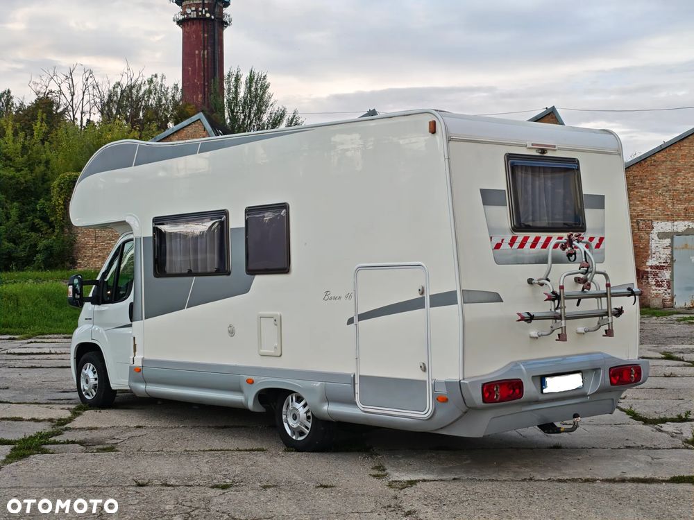 Fiat Ducato - 2