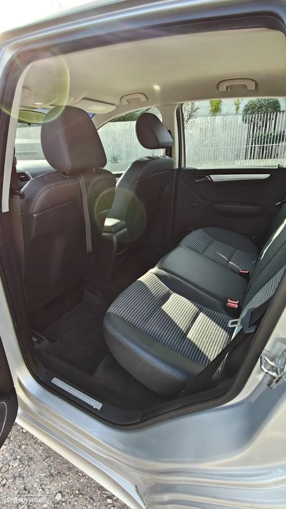 Mercedes-Benz A 180 CDi Avantgarde - 8