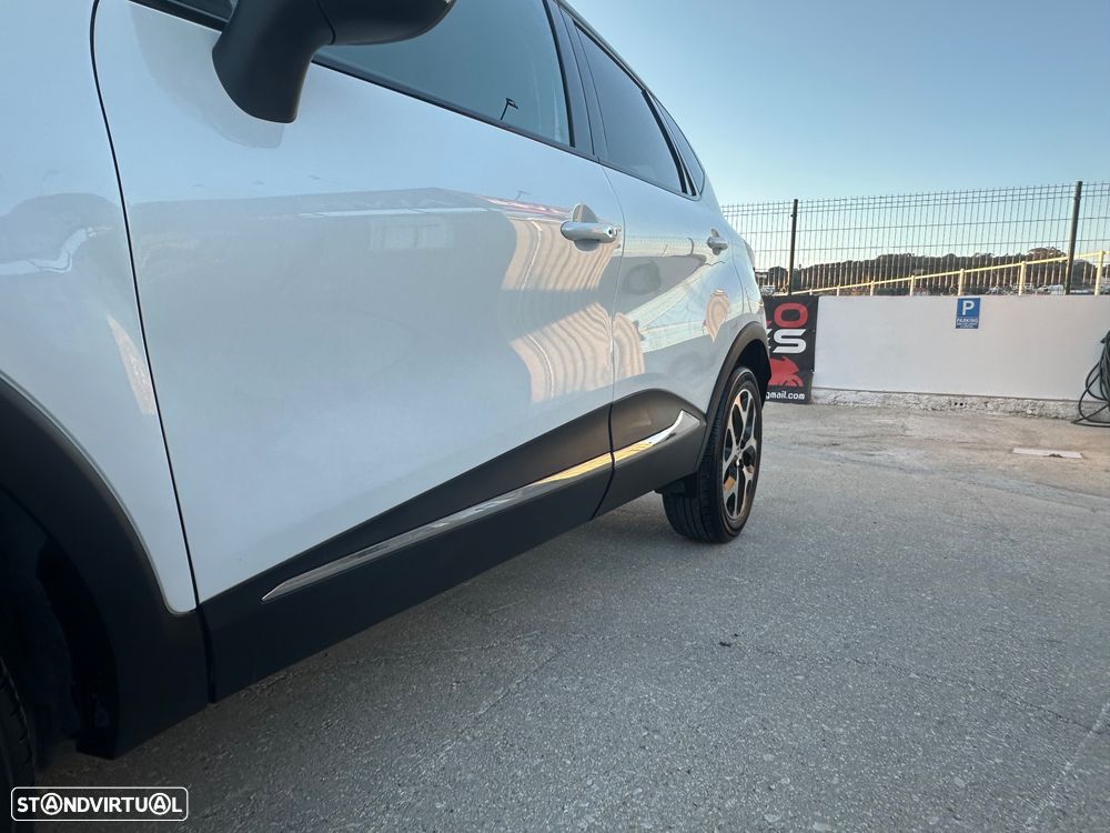 Renault Captur (ENERGY) TCe 90 INTENS - 22