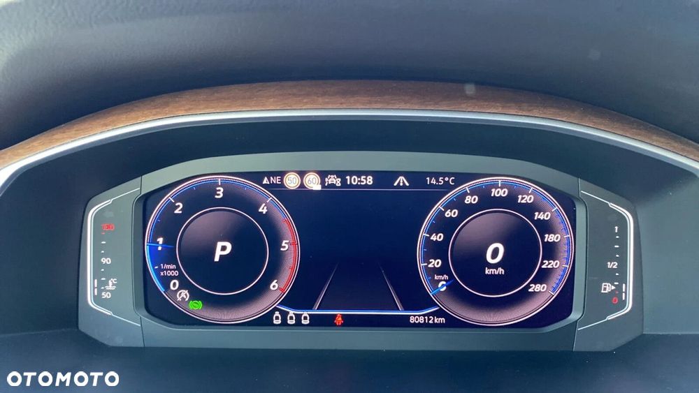 Volkswagen Arteon - 21