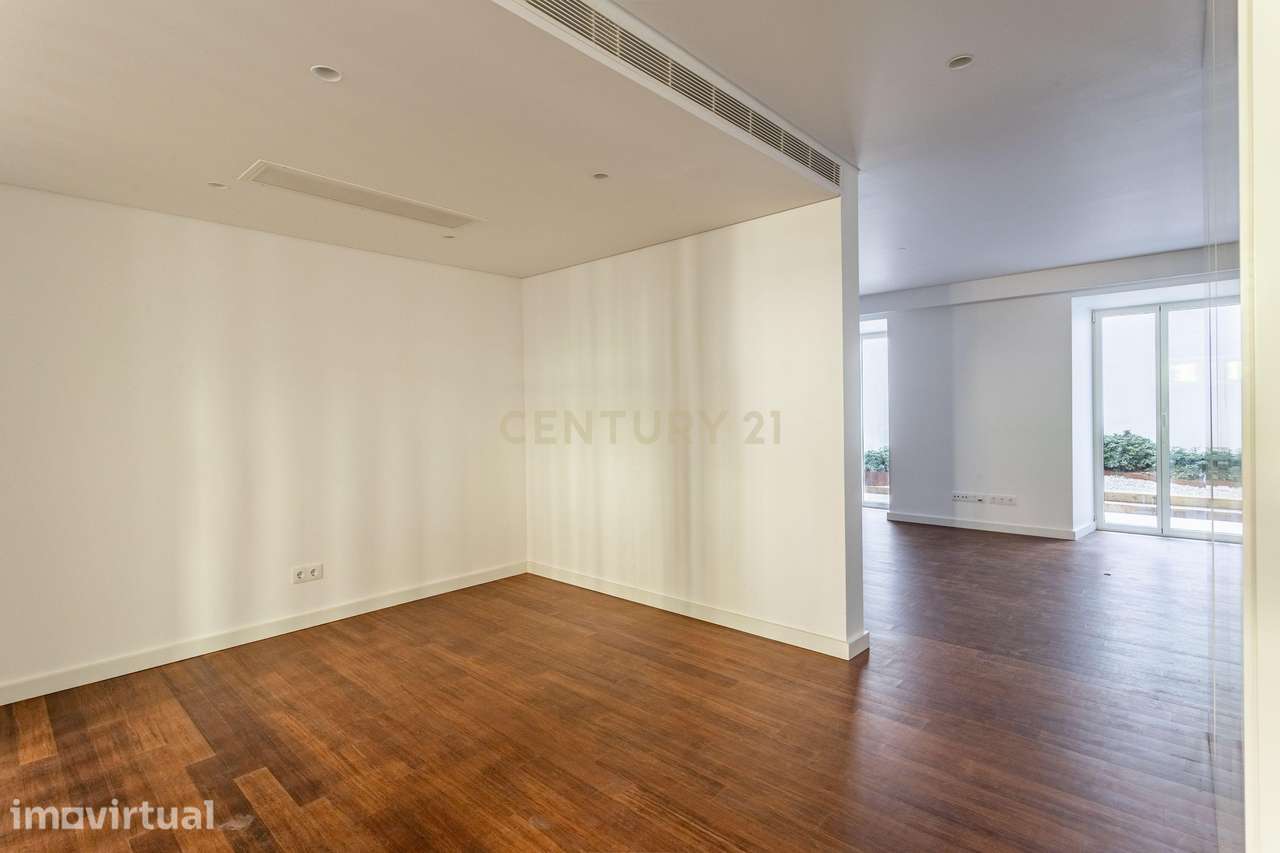 Apartamento T3 Duplex novo com jardim Rua Palmira Lisboa - Grande imagem: 4/15