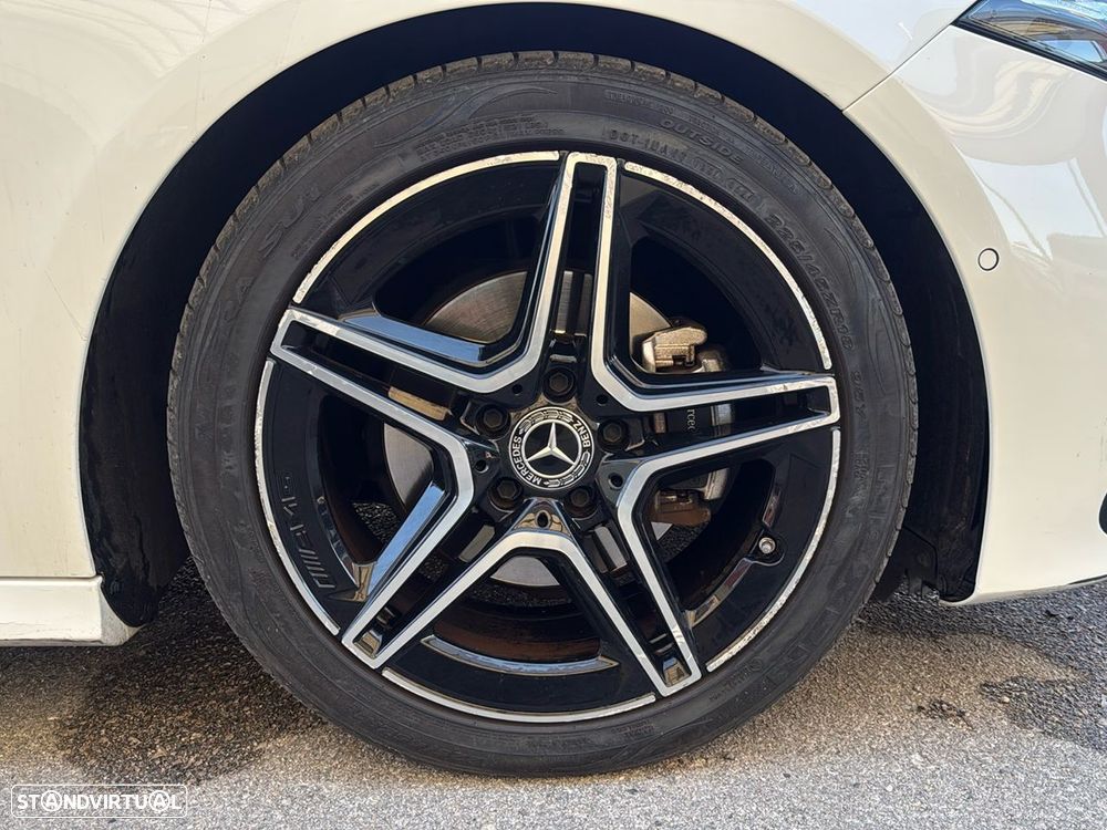 Mercedes-Benz A 200 - 7