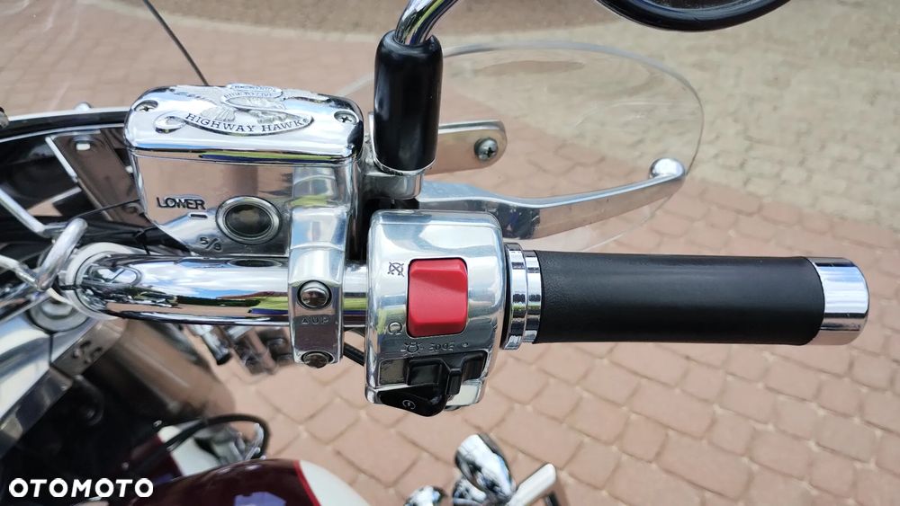 Yamaha Royal Star - 15