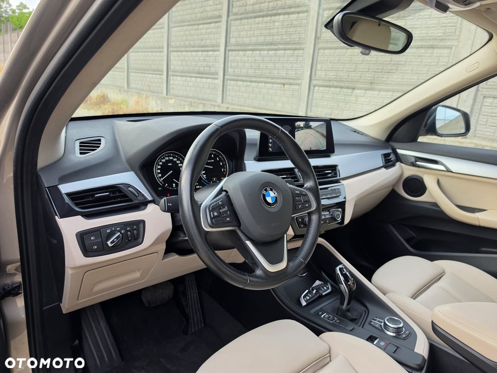 BMW X1 - 9