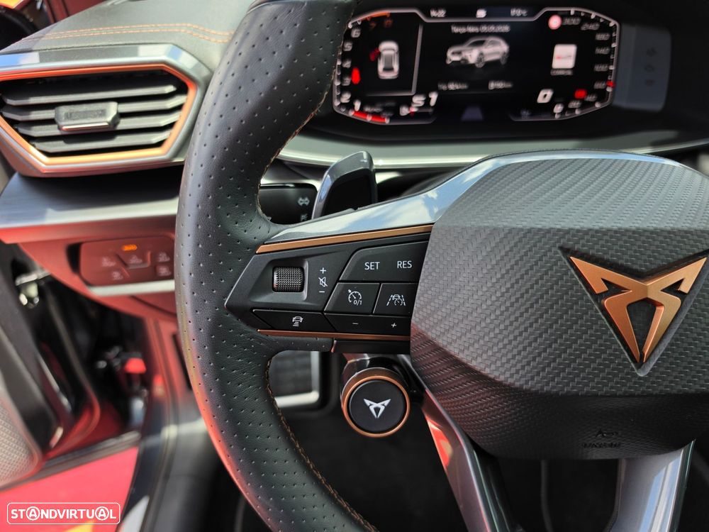 Cupra Formentor - 17