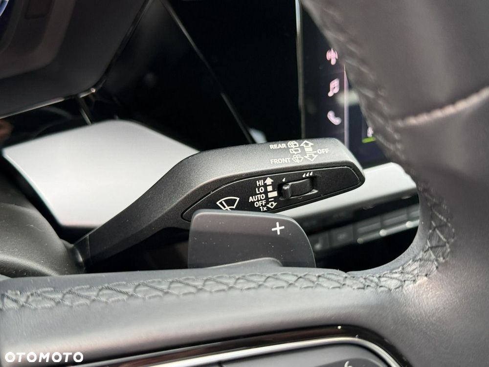 Audi A3 Sportback 40 TFSI Quattro Advanced S tronic - 18
