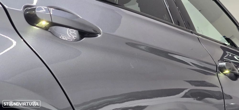 BMW 320 d Touring Aut. Edition M Sport Shadow - 34