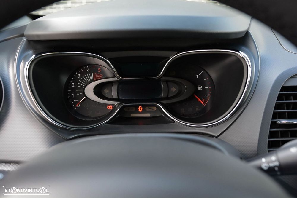 Renault Captur 0.9 TCE Sport - 34