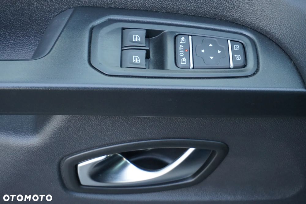 Renault Trafic Kombi 2.0 L2 Equilibre - 14