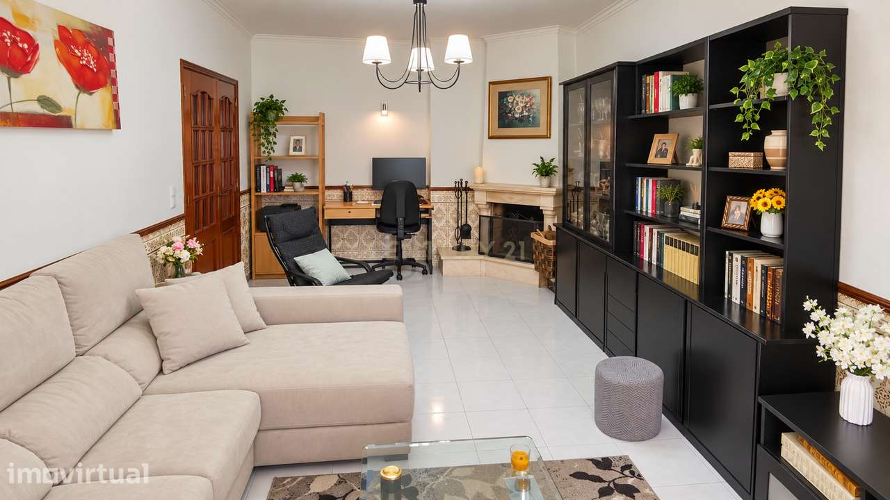 Apartamento T2 em Rio de Mouro, Sintra - Grande imagem: 5/10
