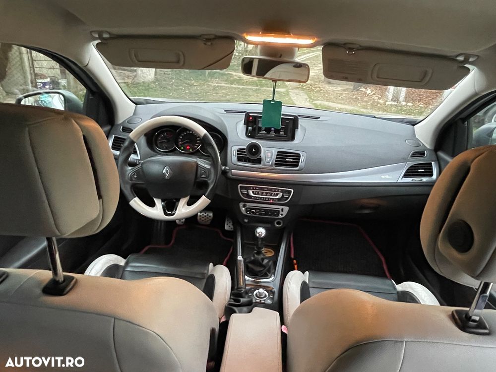 Renault Megane - 10