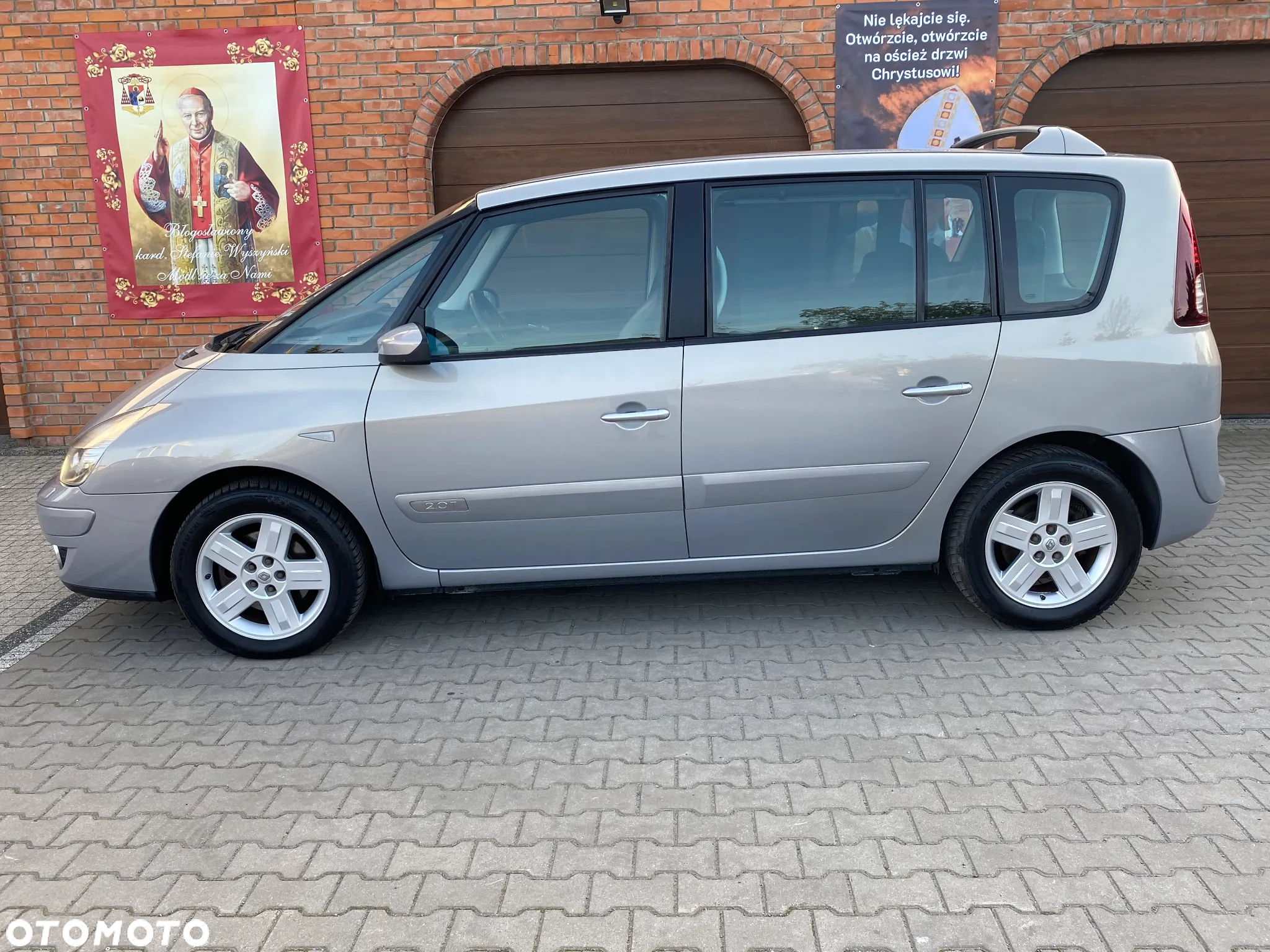 Renault Espace - 4