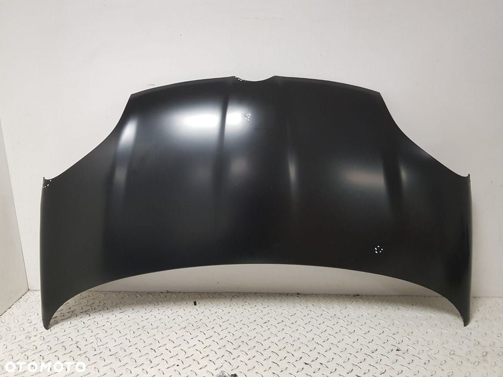 NOWA ORYGINALNA MASKA POKRYWA SILNIKA FIAT PANDA 3 III 12-23 51841736 68659116AA - 5