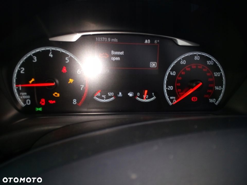 FIESTA MK8 1.5 ST PRZEWÓD OLEJOWY JA6G-6K679-AA - 4