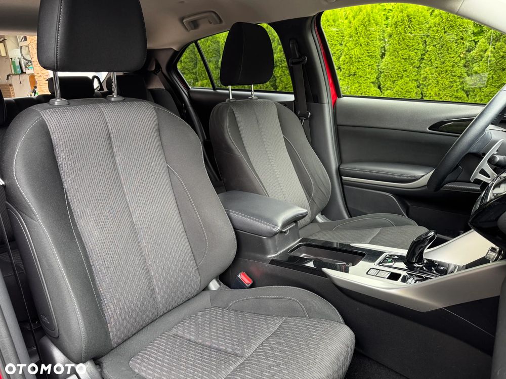 Mitsubishi Eclipse Cross - 29