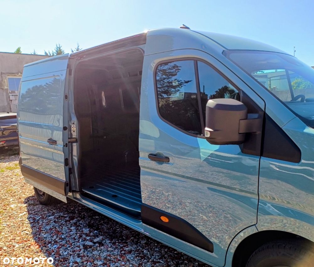 Renault Nowy Master - 8