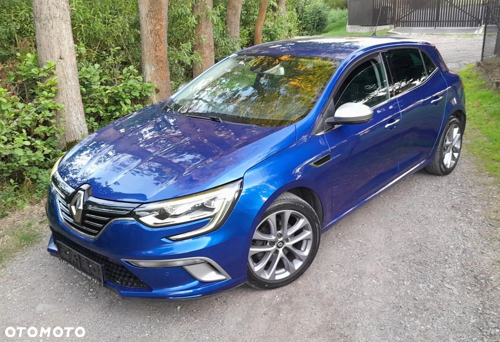 Renault Megane - 37