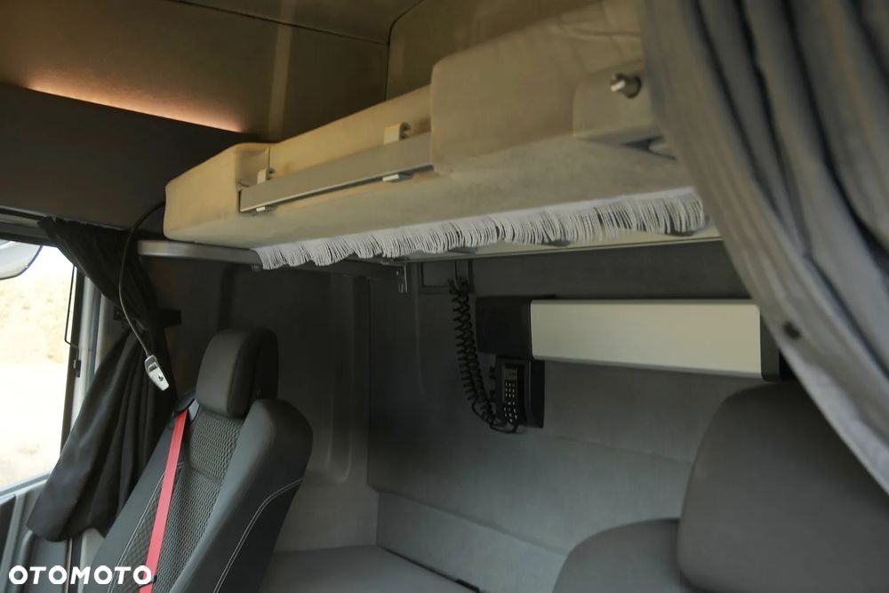 Renault GAMA=T480=13L=POMOC-DROGOWA=7.80M - 20