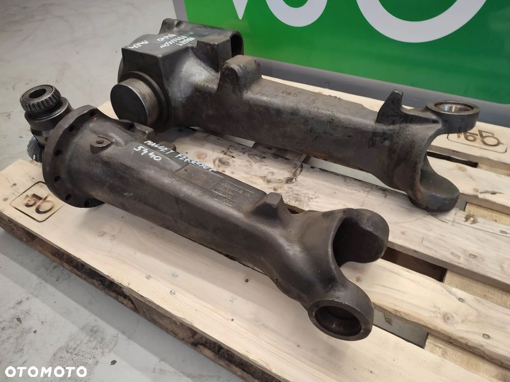 Atak mostu Massey Ferguson 5440 (14x34)(7250104269) - 6