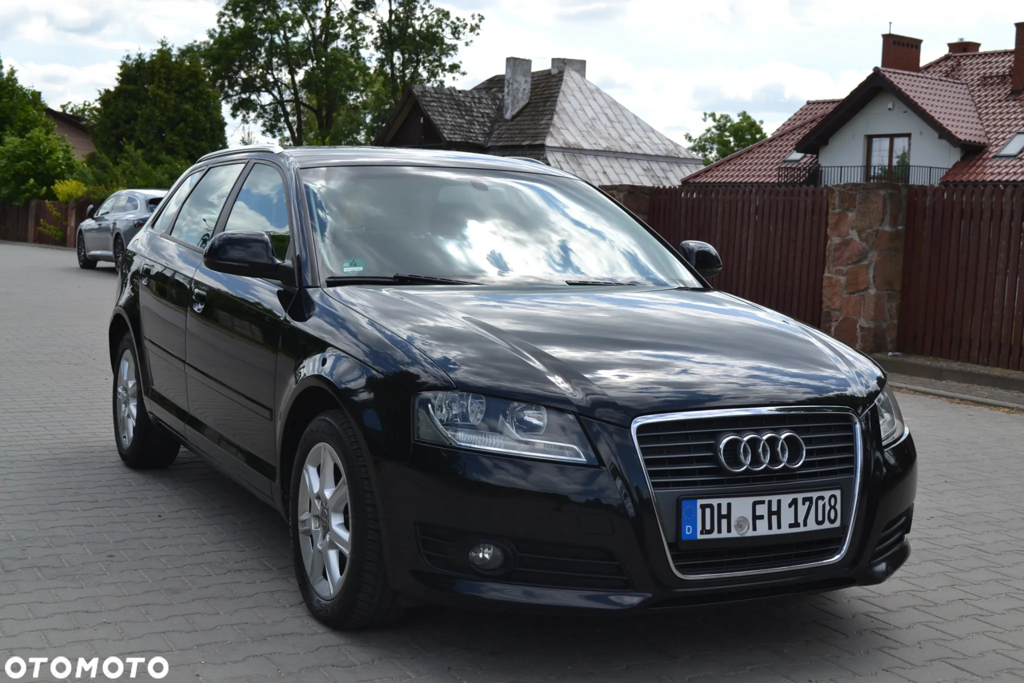 Audi A3 - 30