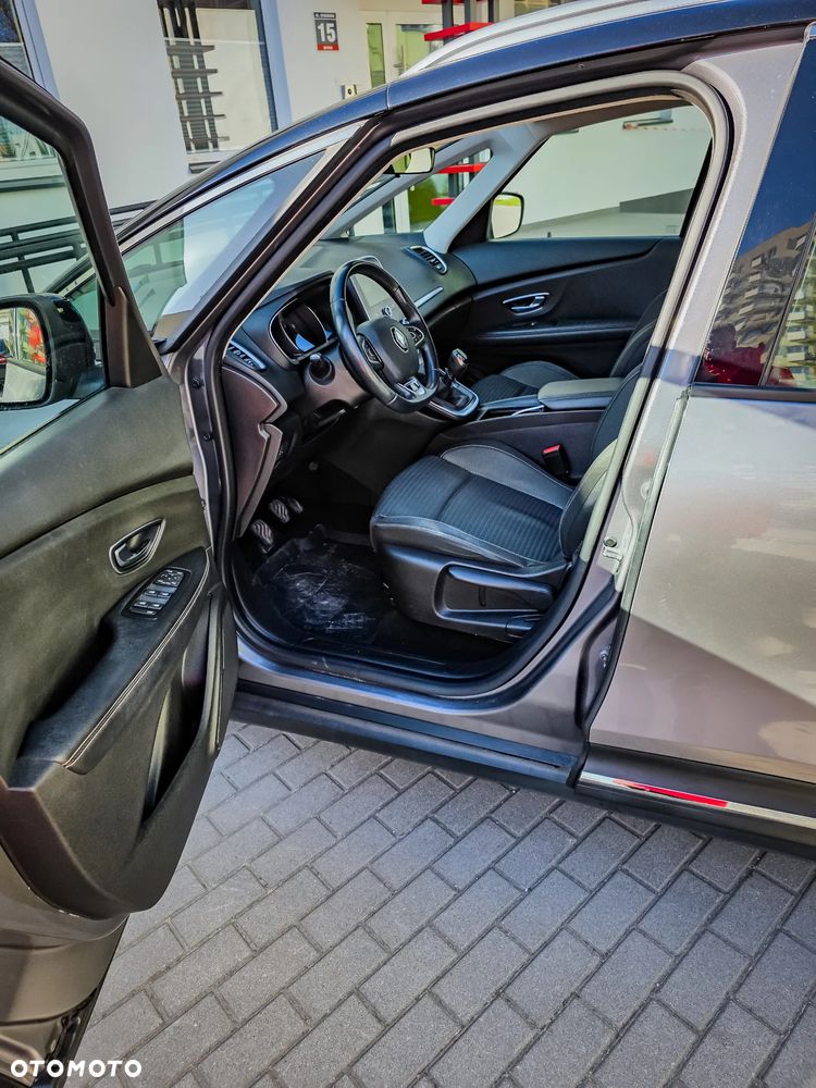 Renault Scenic 1.7 Blue dCi Zen - 3