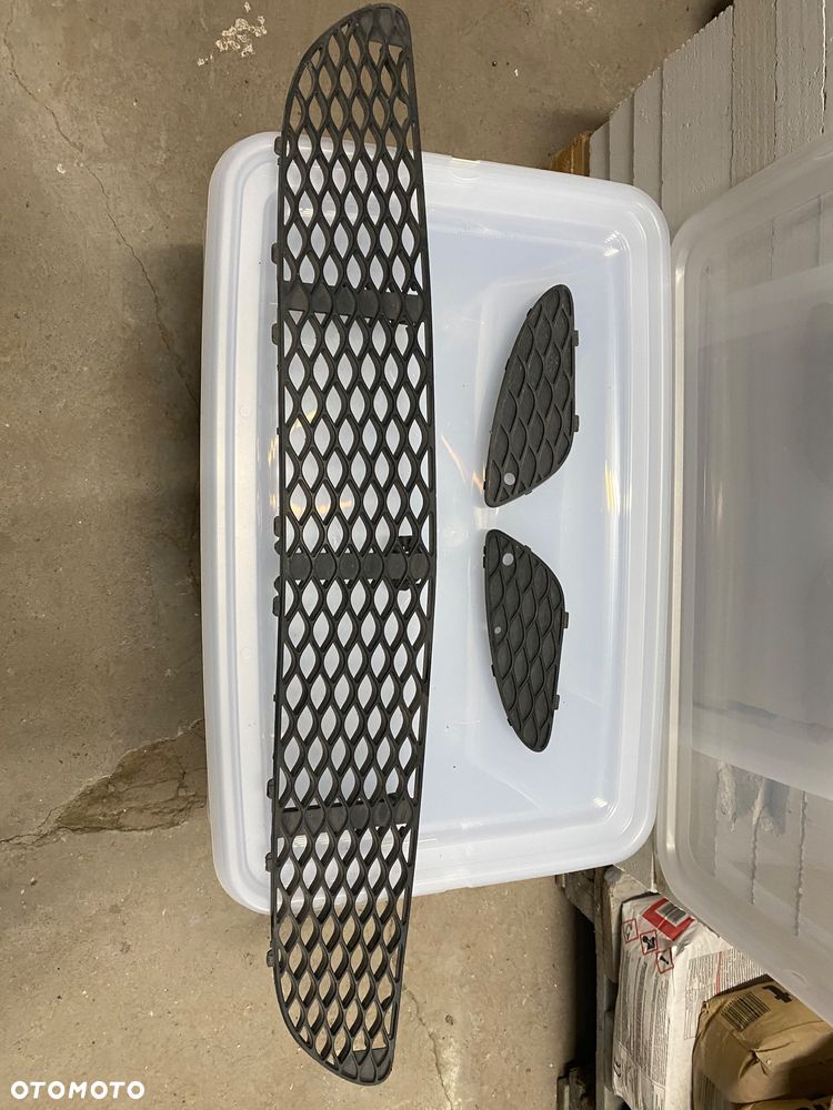 zestaw do zderzaka w 211 - 2