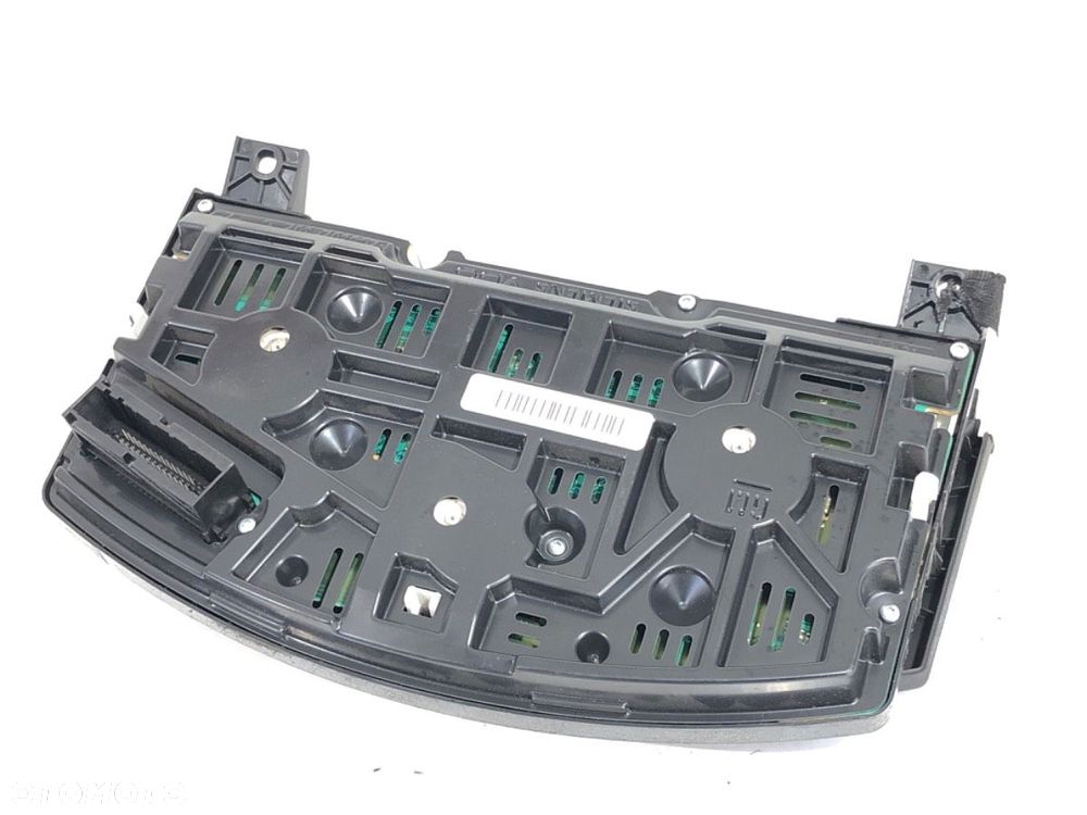 LICZNIK  OPEL ASTRA H GTC (A04) 2005 - 2010 1.4 (L08) 66 kW [90 KM] benzyna 2005 - 2010 13216691 - 2