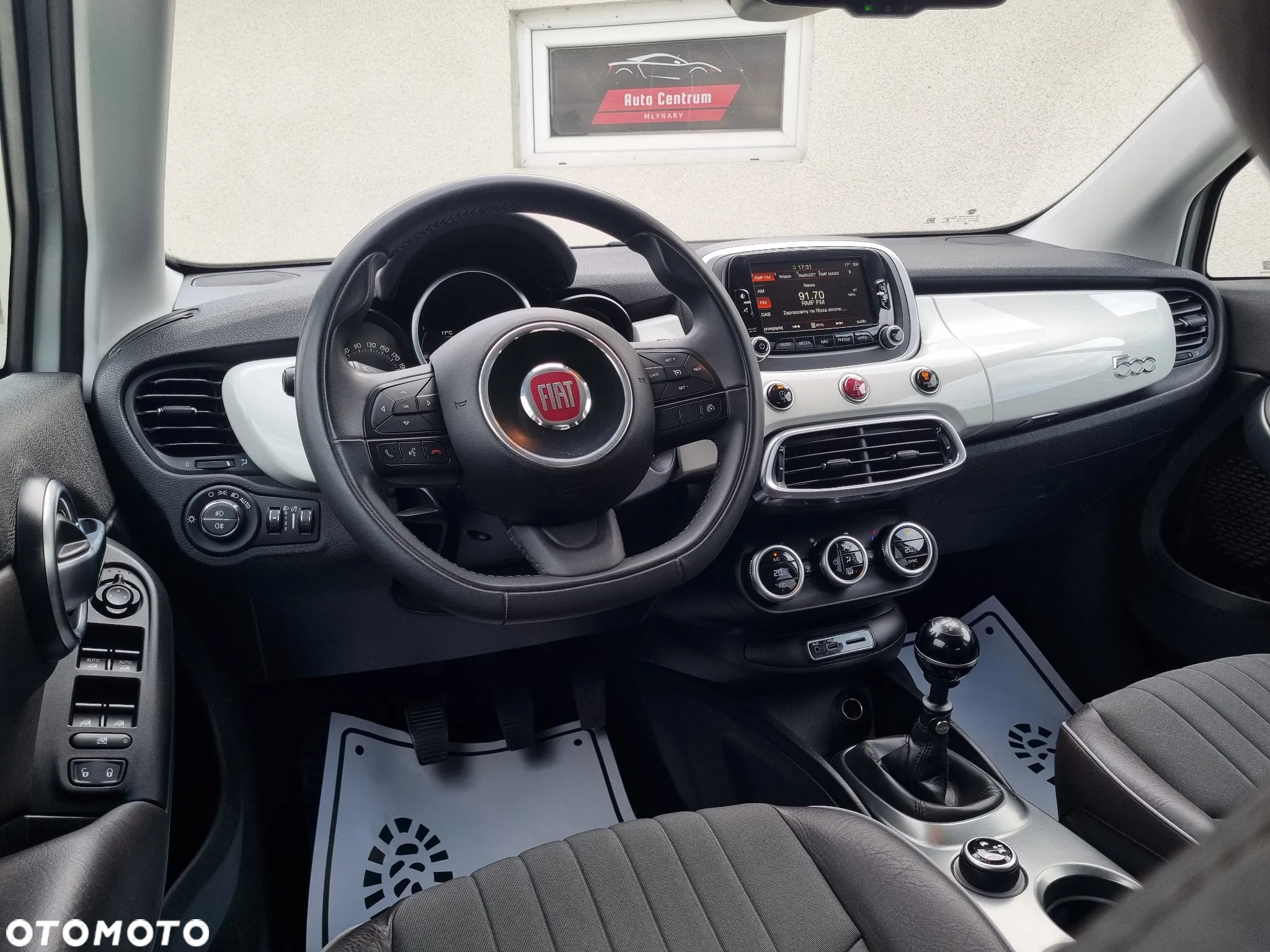 Fiat 500X 1.6 MultiJet II City Cross - 7