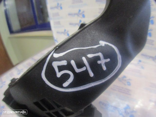 Pedal 6PV01017522 52025707 FIAT TIPO 2 FASE 2 2020 1.3JTD FICHA PARTIDA 95CV 5P BRANCO - 7