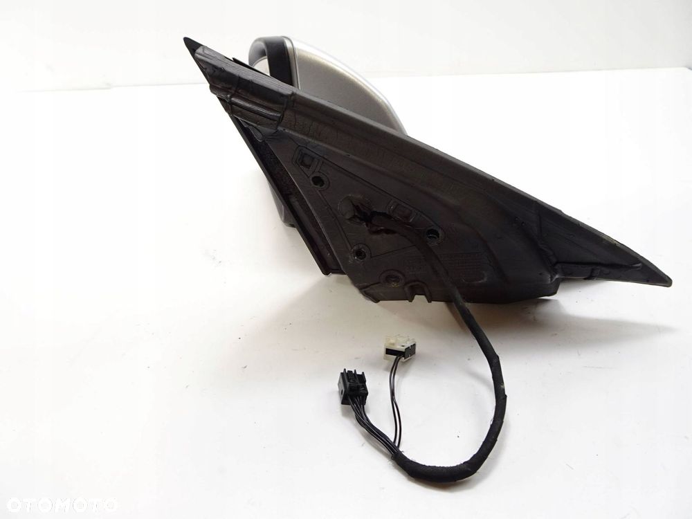 lusterko lewe mercedes c-klasa w204 c180 c776 9pin anglik - 6