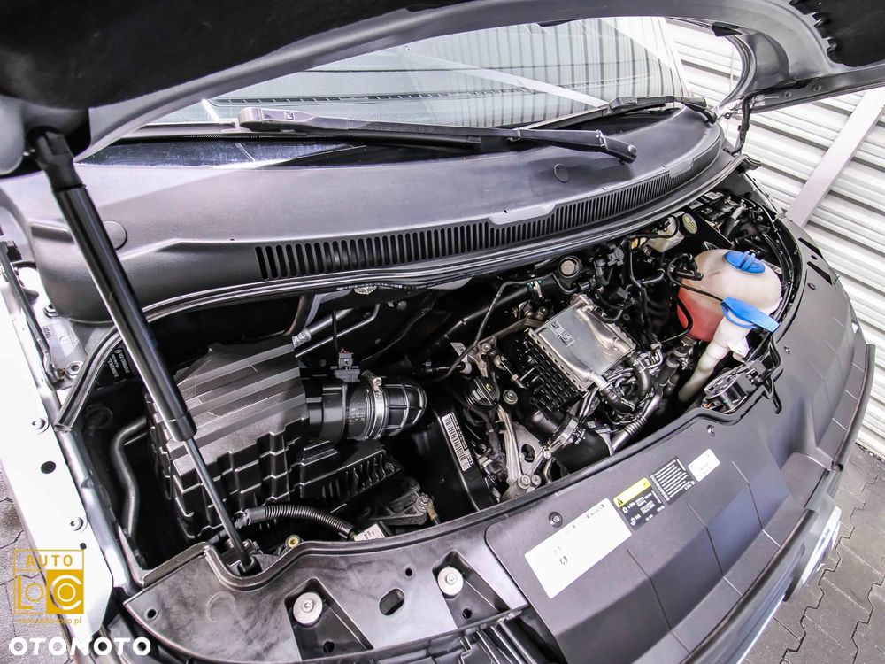 Volkswagen TRANSPORTER L2 FURGON - 14