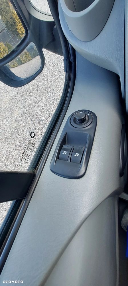 Renault Trafic L1H1 Komfort - 5