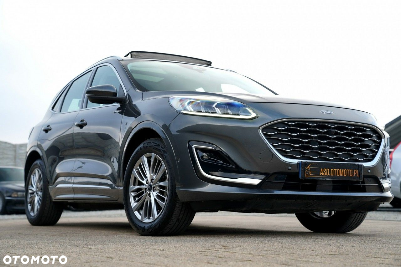 Ford Kuga 2.0 EcoBlue 4x4 VIGNALE - 6