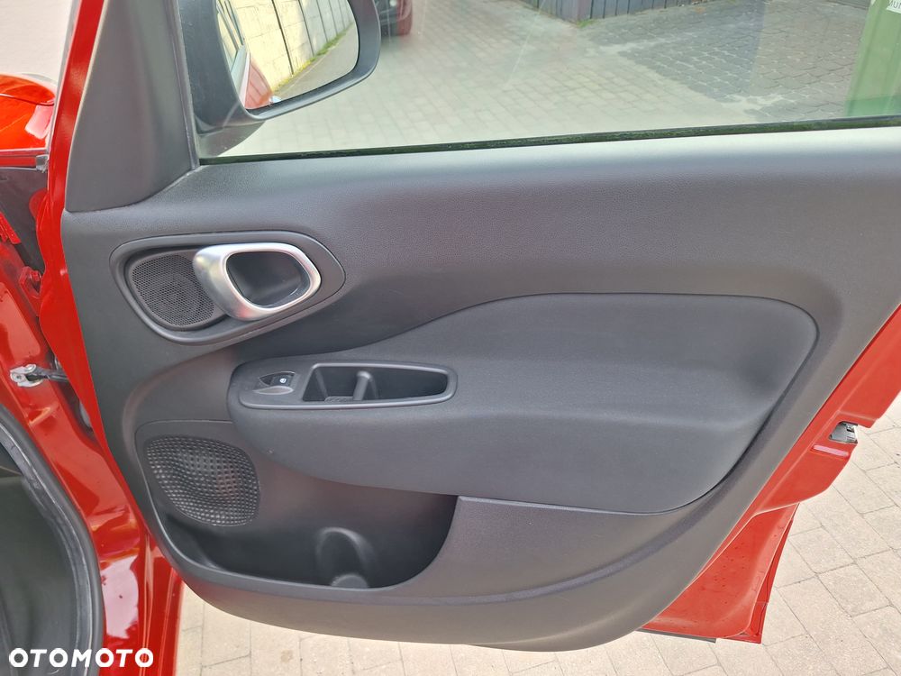Fiat 500L - 9