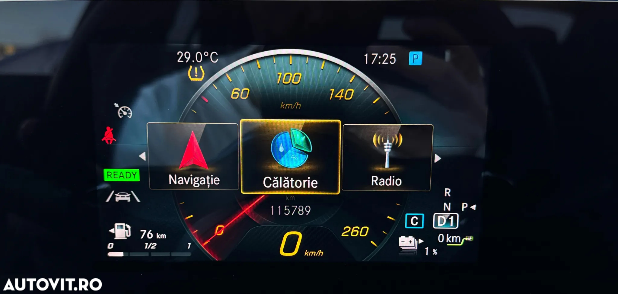 Mercedes-Benz CLA 250 e 8G-DCT Edition 2021 - 26