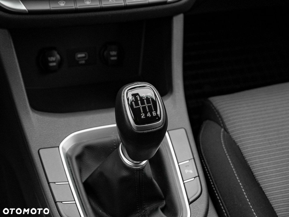 Hyundai i30 1.0 T-GDI Modern - 19