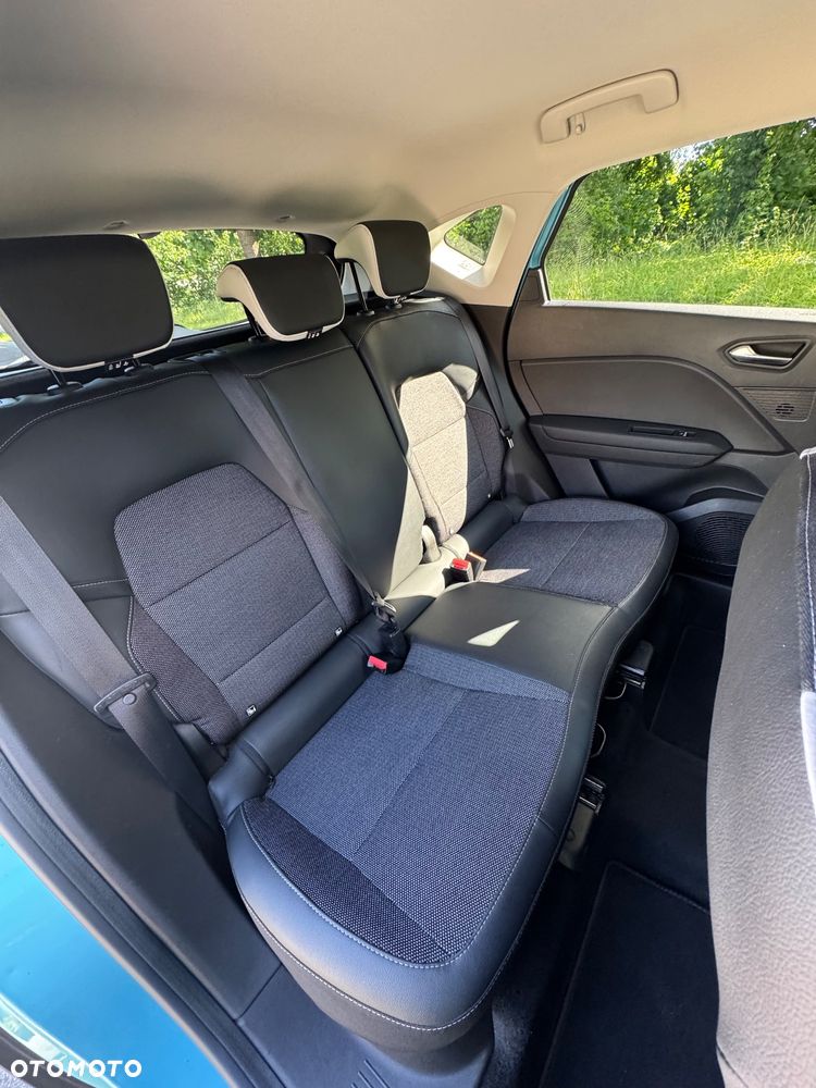 Renault Captur 1.5 Blue dCi Intens - 29