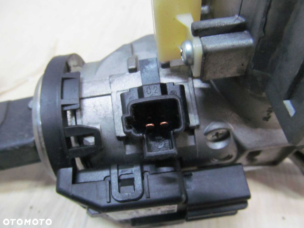 MAZDA 6 GH STACYJKA KLUCZYK GS1D 08-12 OKAZJA - 5