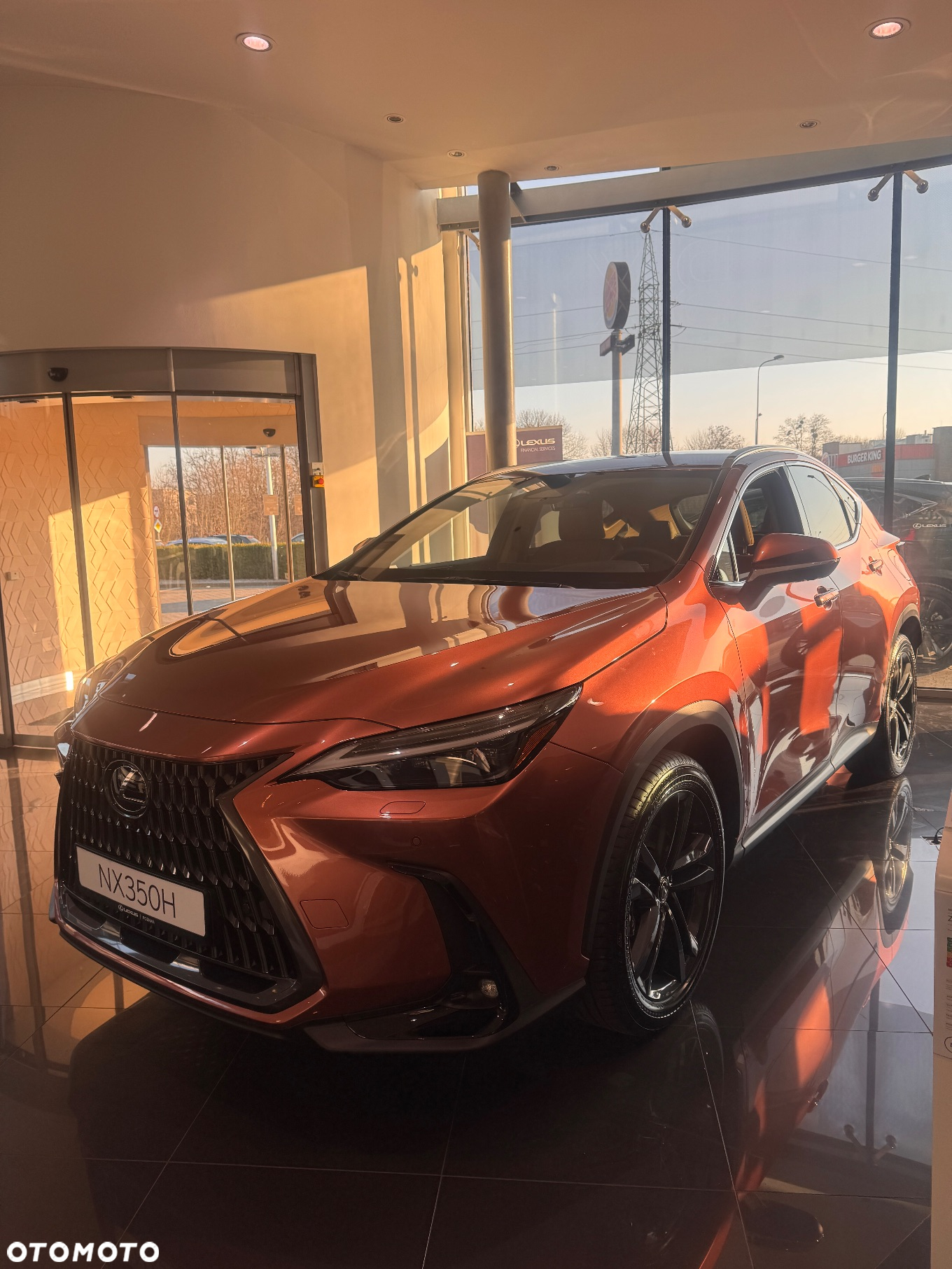 Lexus NX - 2