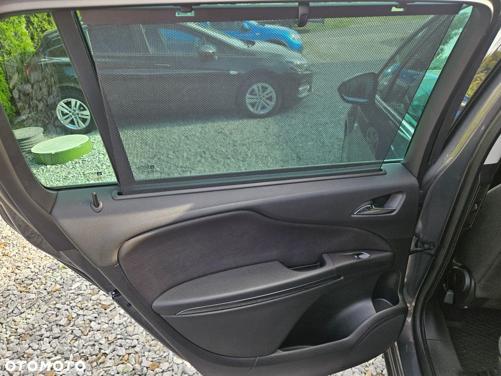 Opel Zafira 2.0 D Start/Stop Active - 18