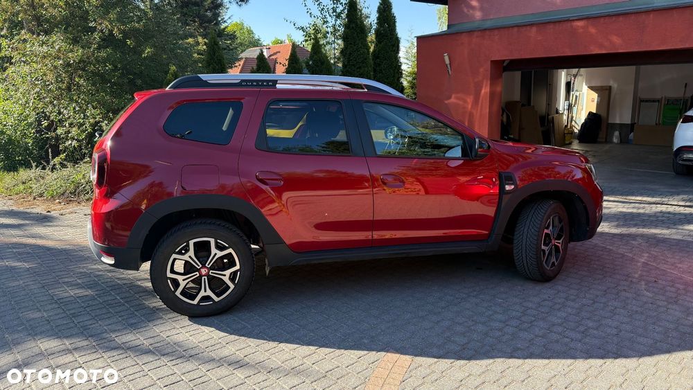 Dacia Duster TCe 130 4WD GPF Celebration - 26