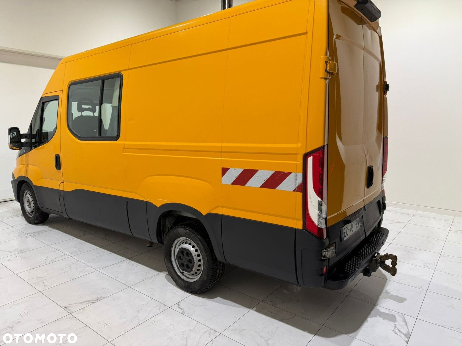 Iveco Daily - 6