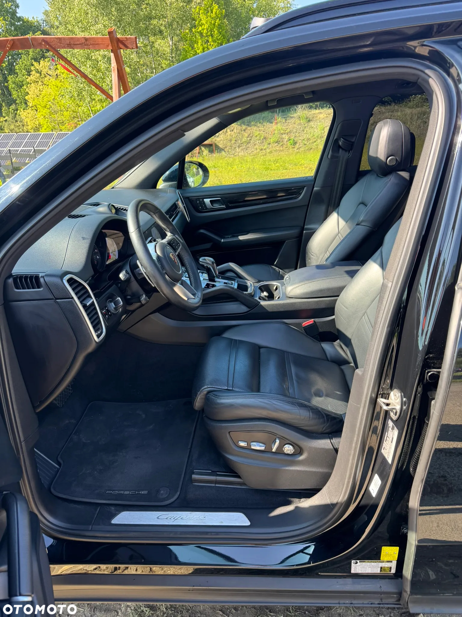Porsche Cayenne - 11