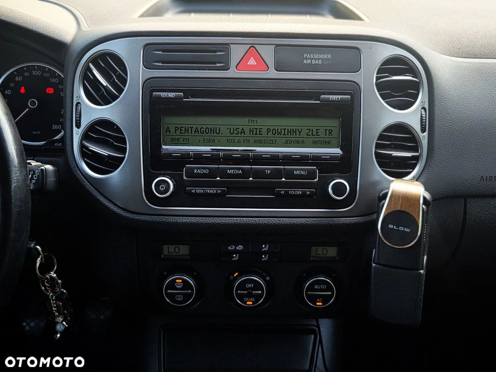 Volkswagen Tiguan 2.0 TDI DPF 4Motion Sport & Style - 14