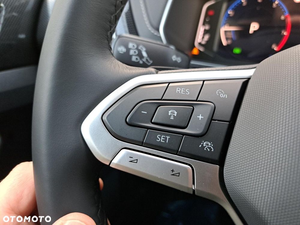 Volkswagen T-Cross - 26