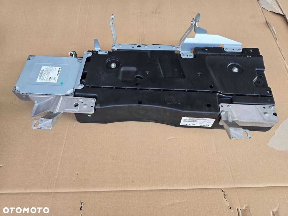 subwoofer 31288194 volvo v70 iii - 5