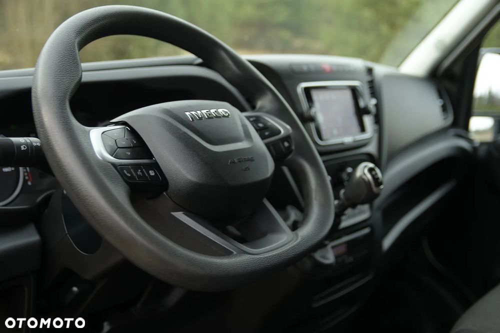 Iveco DAILY=70-180=MAXi=JUMBO=5.10M=L5H3 - 21